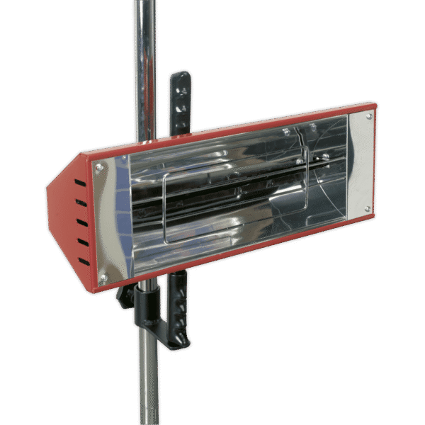 Infrared Panel Dryer Handheld - Short Wave 1000W/230V