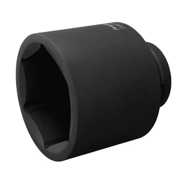 Premier Deep Impact Socket 1"Sq Drive 115mm