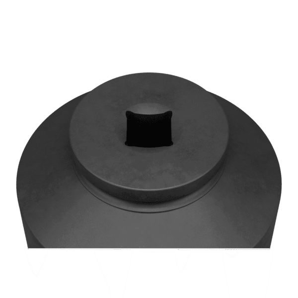 Premier Deep Impact Socket 1"Sq Drive 120mm