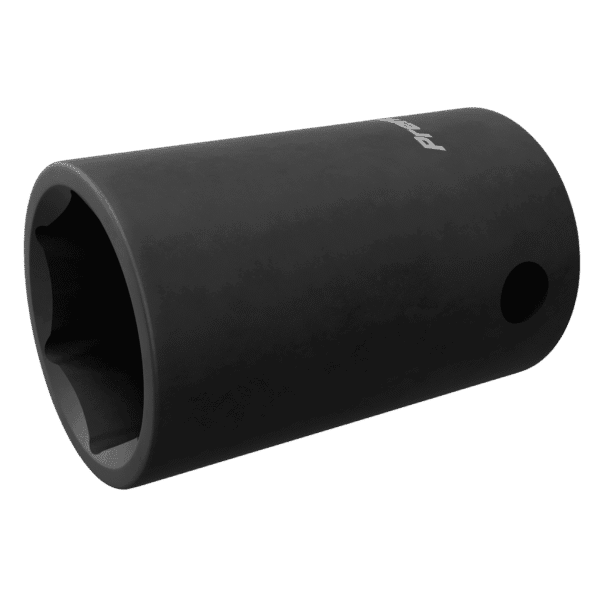 Premier Impact Socket 1/2"Sq Drive 17mm