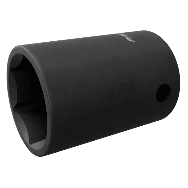 Premier Impact Socket 1/2"Sq Drive 19mm