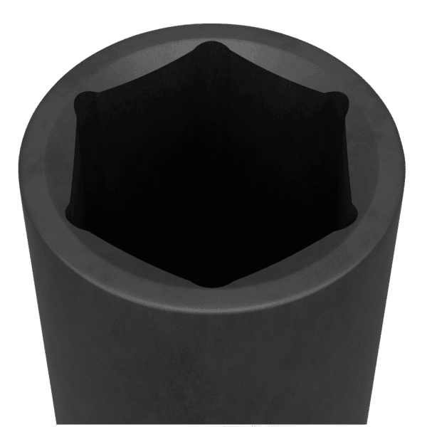 Premier Deep Impact Socket 1/2"Sq Drive 20mm