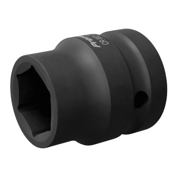 Premier Impact Socket 1"Sq Drive 27mm