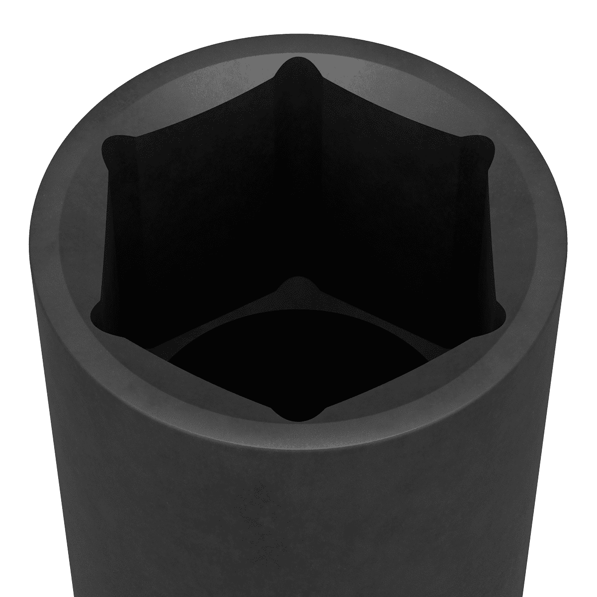 Premier Deep Impact Socket 1"Sq Drive 34mm - Image 7