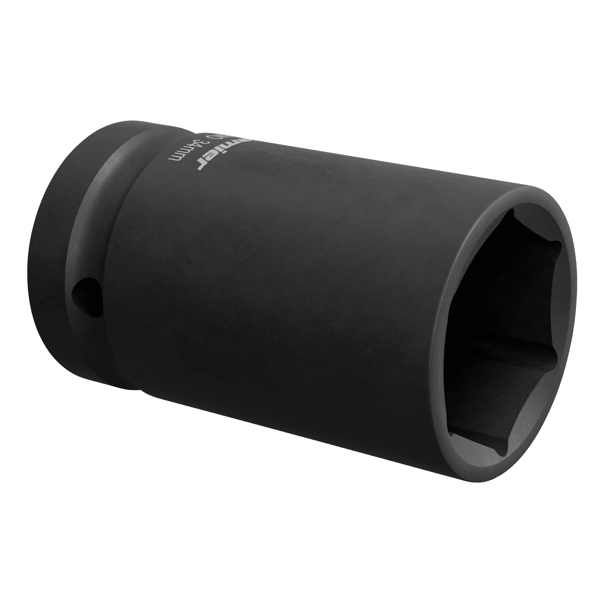 Premier Deep Impact Socket 1"Sq Drive 34mm - Image 5