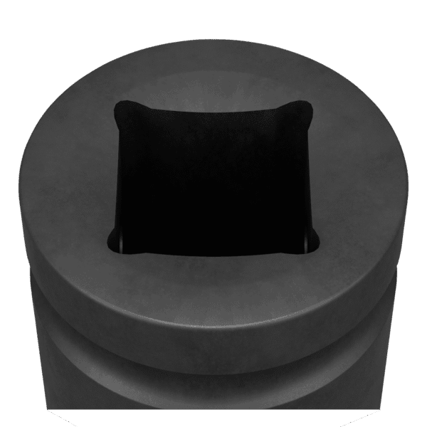 Premier Deep Impact Socket 35mm 1"Sq Drive