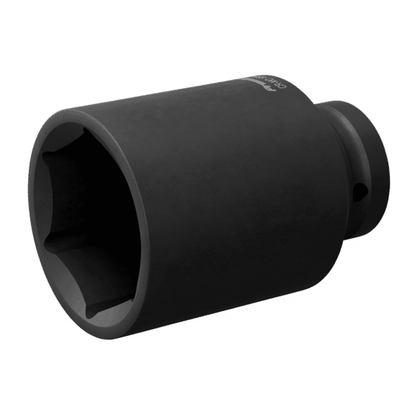 Premier Deep Impact Socket 1"Sq Drive 65mm