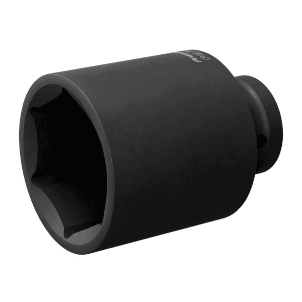 Premier Deep Impact Socket 1"Sq Drive 70mm