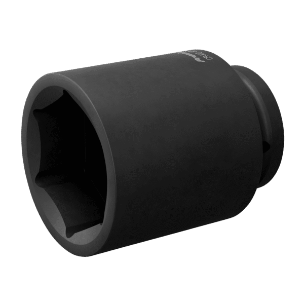 Premier Deep Impact Socket 1"Sq Drive 80mm