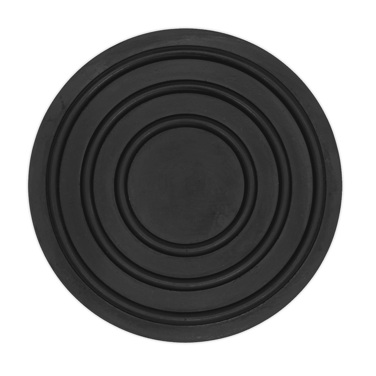 Safety Rubber Jack Pad 91.5mm - Type B