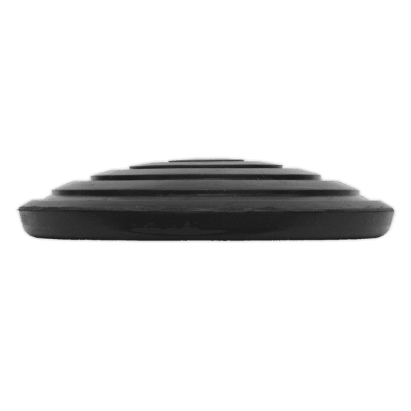 Safety Rubber Jack Pad 94.5mm - Type C