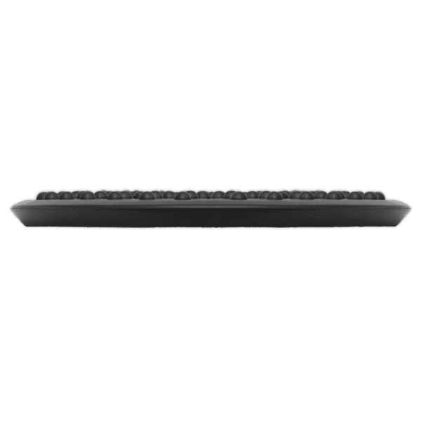Safety Rubber Jack Pad 99.5mm - Type B