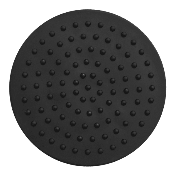 Safety Rubber Jack Pad 117mm - Type B