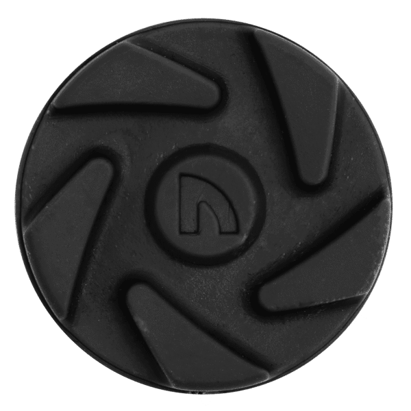 Safety Rubber Jack Pad - Type B
