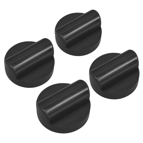 Jacking Pad Set - Audi