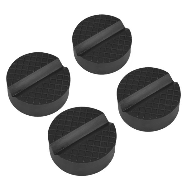 Universal Pinch Weld Jacking Pad Set