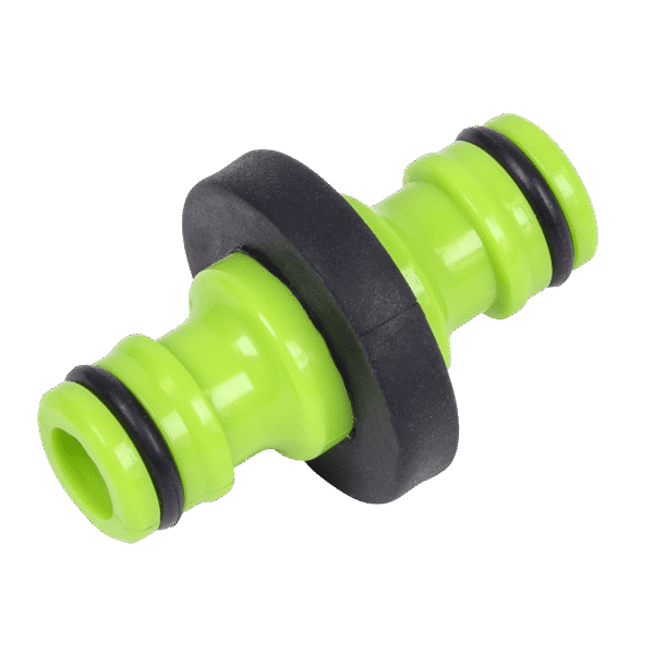2-Way Water Hose Connector