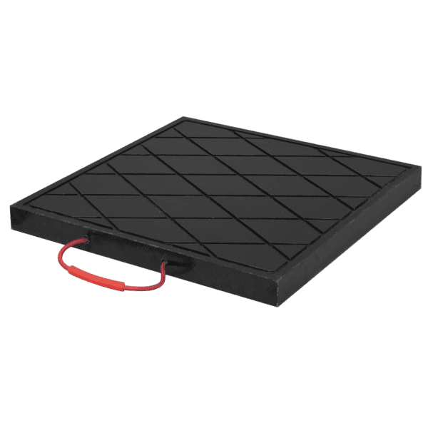Outrigger Jacking Pad 450 x 450mm