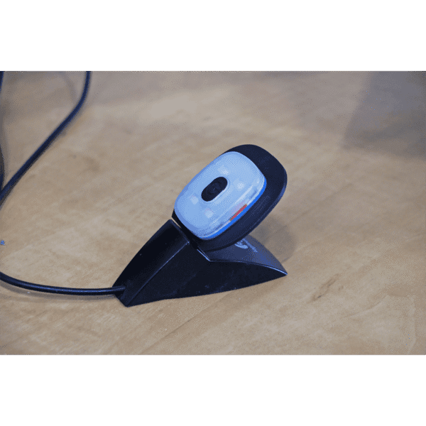 Rechargeable USB Beanie Hat 1W SMD LED