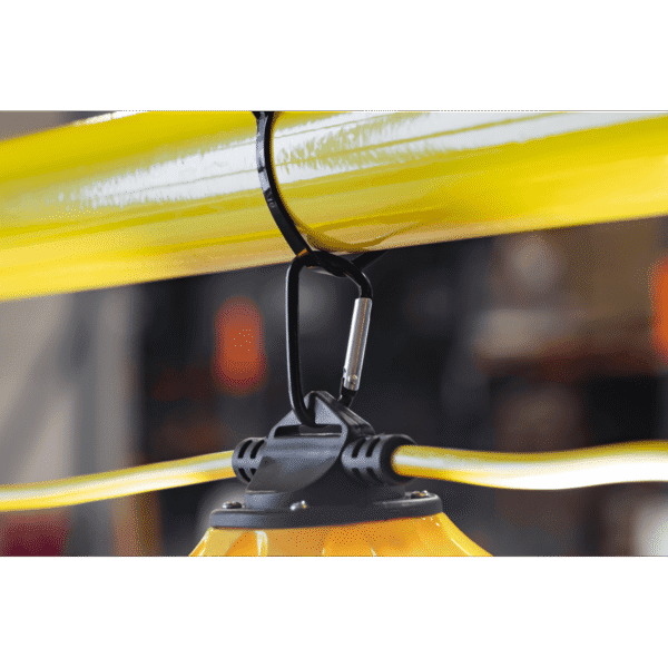 15m Festoon Lighting Kit 50W COB LED