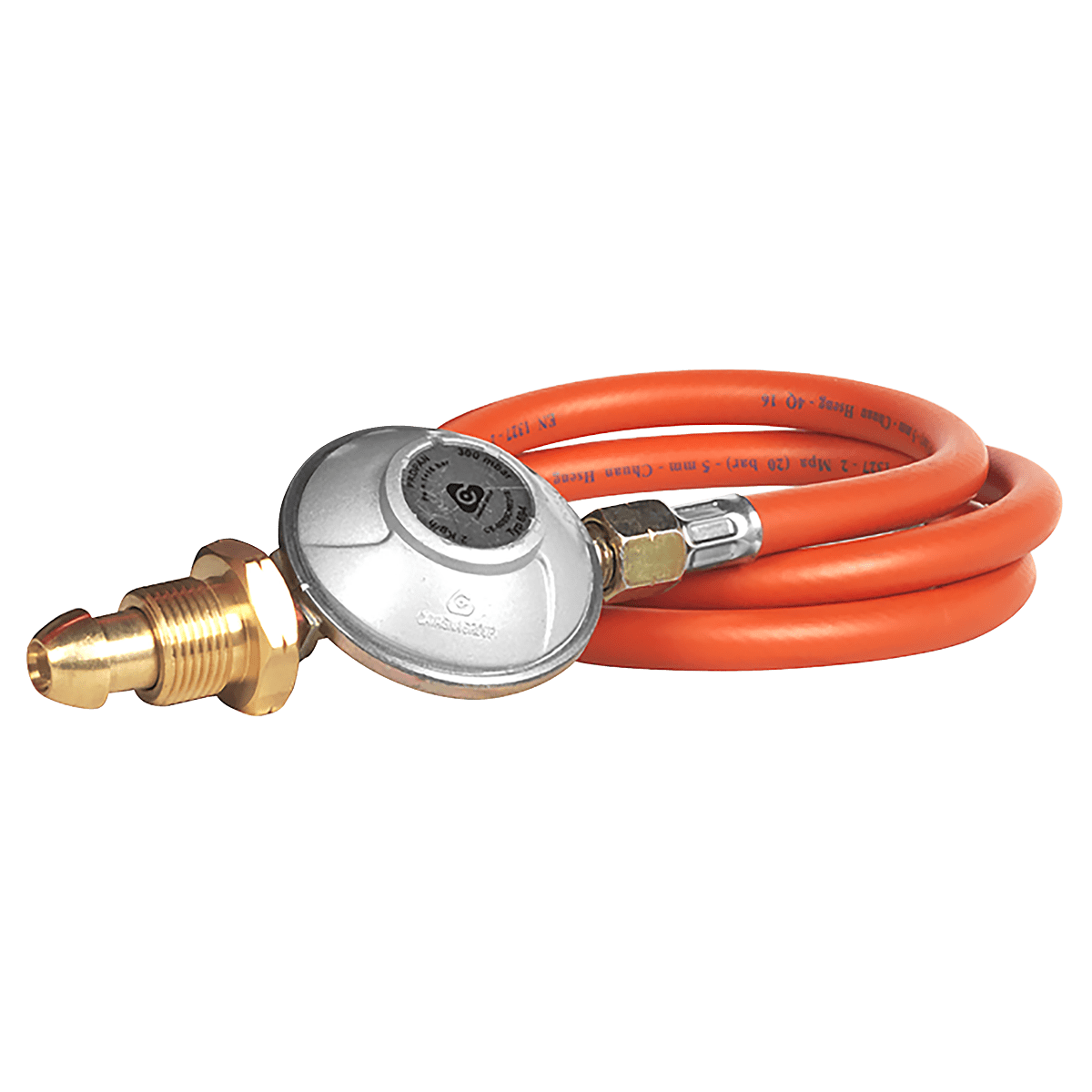 Space Warmer® Propane Heater 61,000-102,000Btu/hr(18-30kW) - Image 6