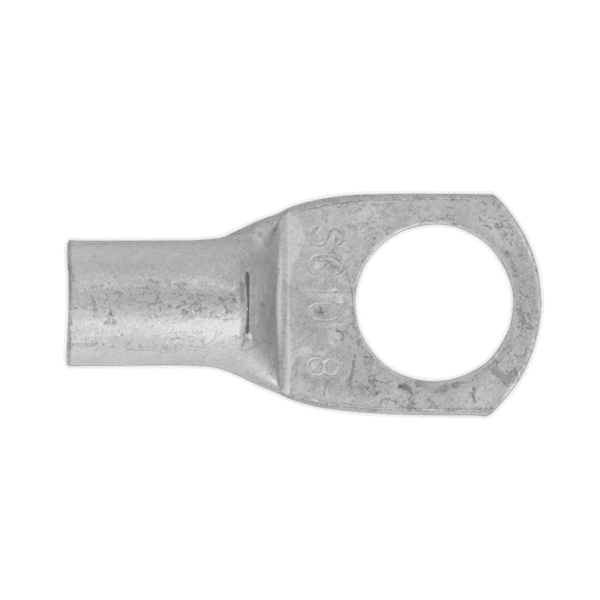 Copper Lug Terminal 10mm² x 8mm - Pack of 10