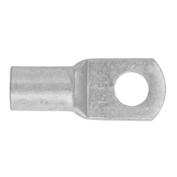 Copper Lug Terminal 50mm² x 10mm - Pack of 10