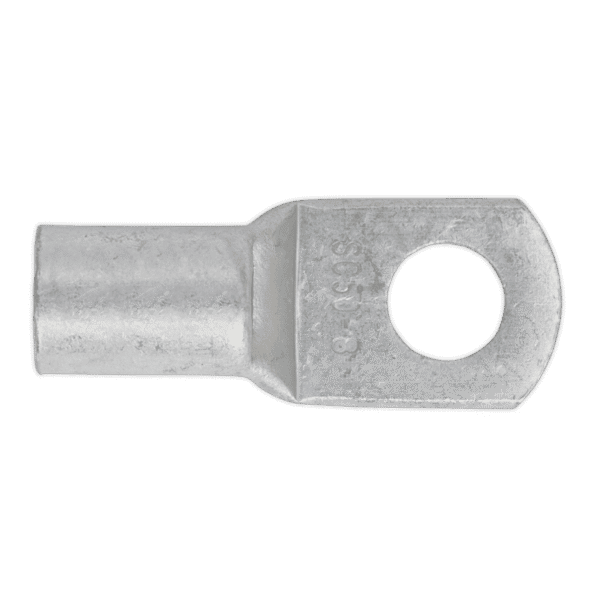 Copper Lug Terminal 50mm² x 8mm - Pack of 10