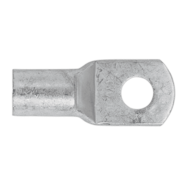 Copper Lug Terminal 70mm² x 10mm - Pack of 10