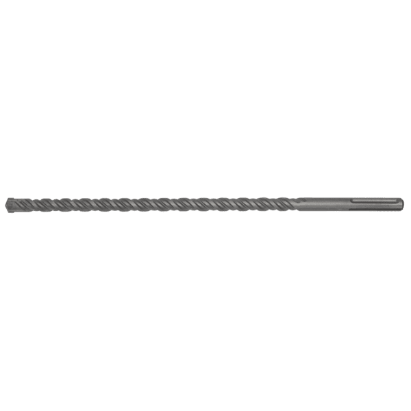 Worksafe® SDS MAX Drill Bit 22 x 520mm