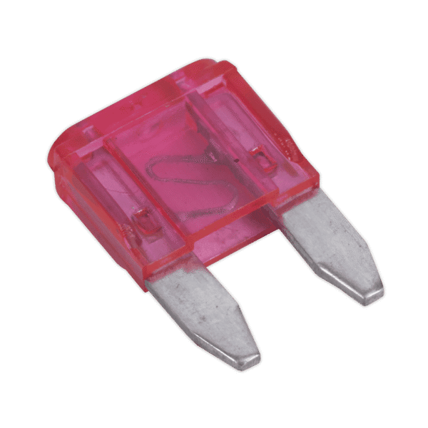 Automotive MINI Blade Fuse 4A - Pack of 50