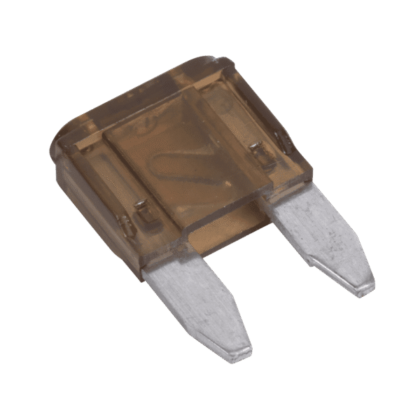 Automotive MINI Blade Fuse 7.5A - Pack of 50