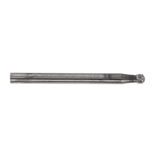 Micro Carbide Burr Ball 3mm - Pack of 3