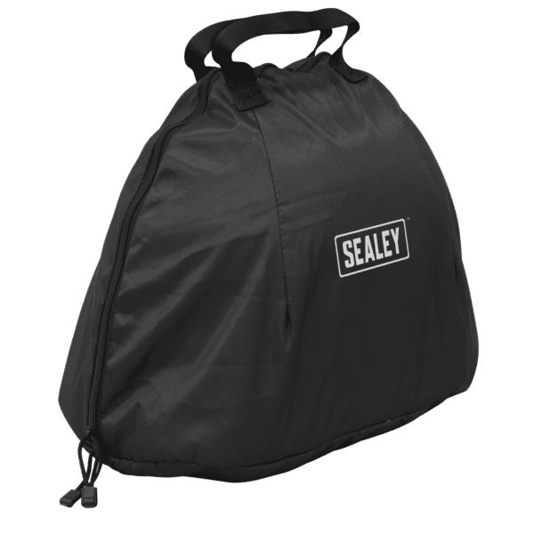 Helmet Bag Fleece Lined - Small