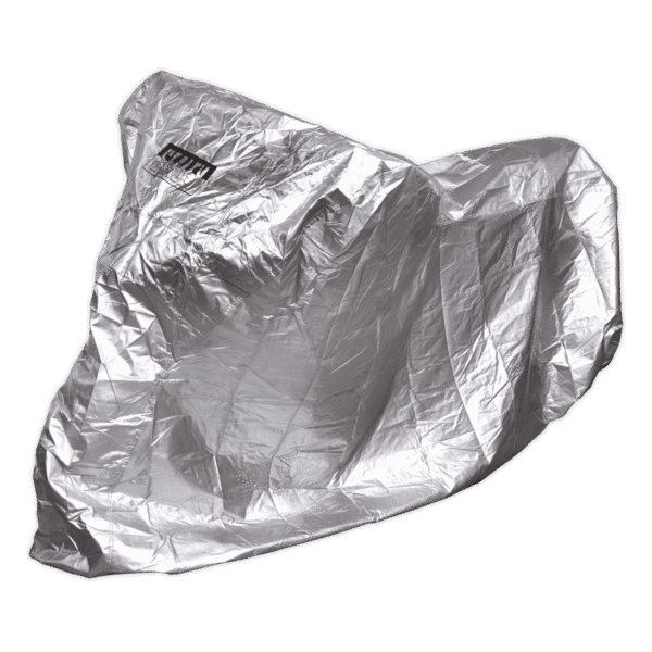 Motorcycle Cover 2320 x 1000 x 1350mm - Medium