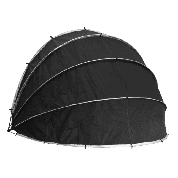 Wall Mounting Folding Motorcycle Shelter