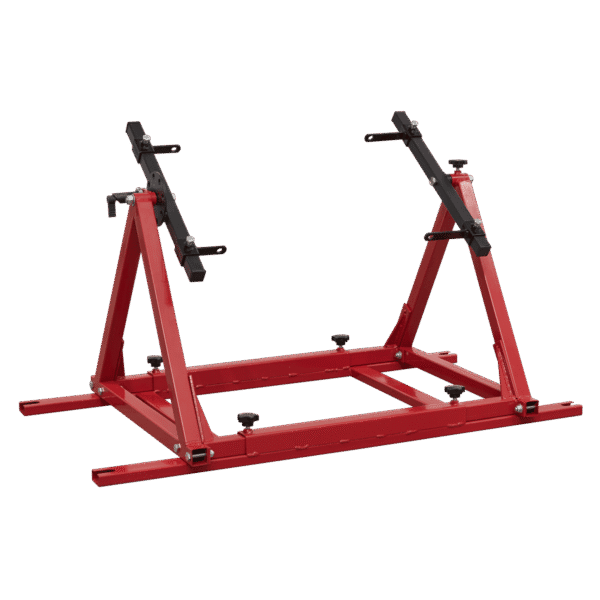 Engine Rebuild Stand, Multi-Cylinder 100kg Capacity
