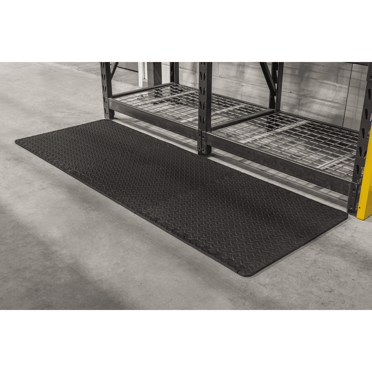Interlocking EVA Foam Workshop Mat Set 1200 x 1800mm - Image 6