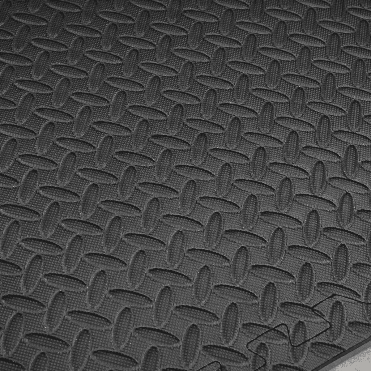 Interlocking EVA Foam Workshop Mat Set 1200 x 1800mm - Image 9