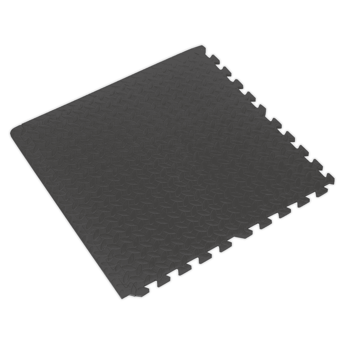Interlocking EVA Foam Workshop Mat Set 1200 x 1800mm - Image 13