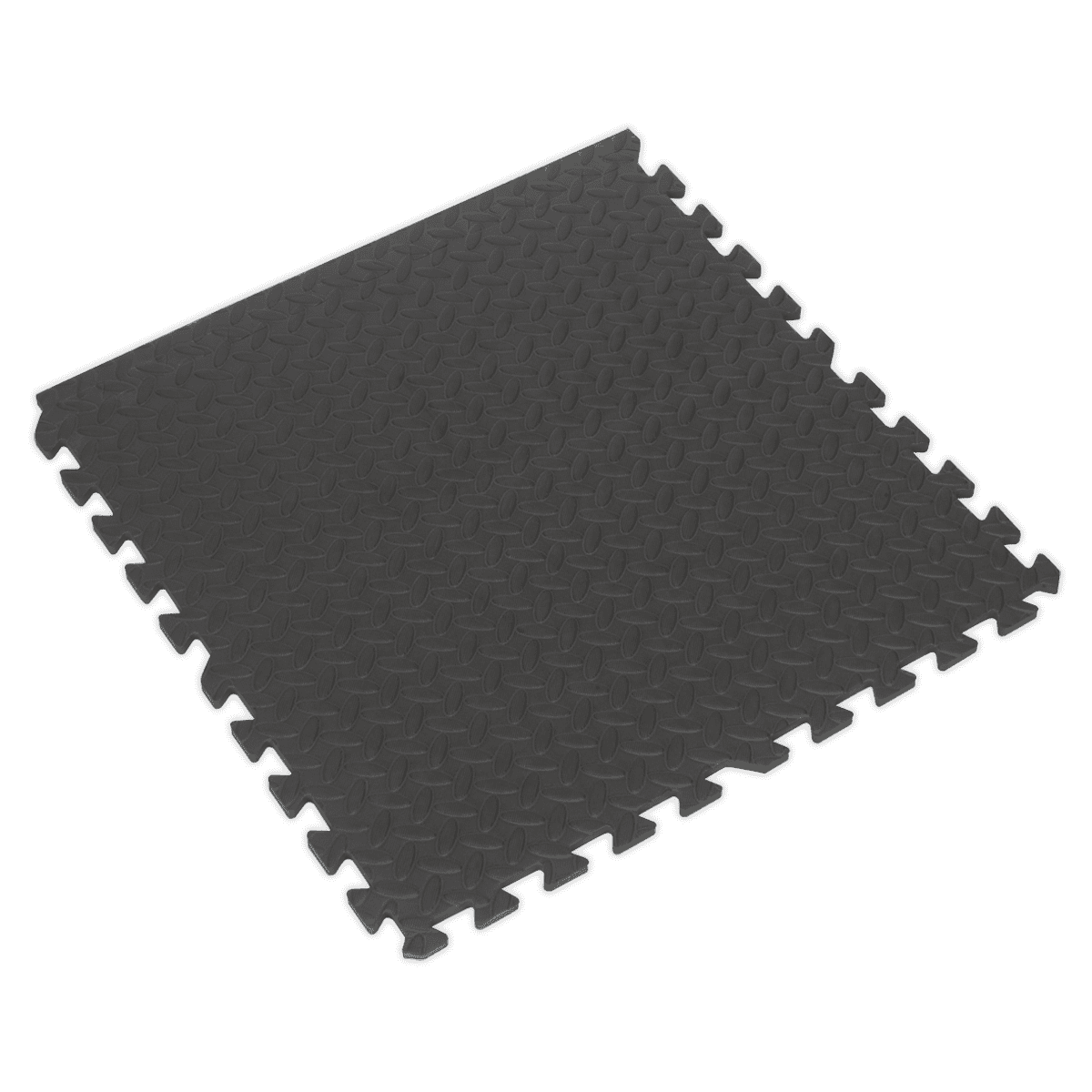 Interlocking EVA Foam Workshop Mat Set 1200 x 1800mm - Image 11
