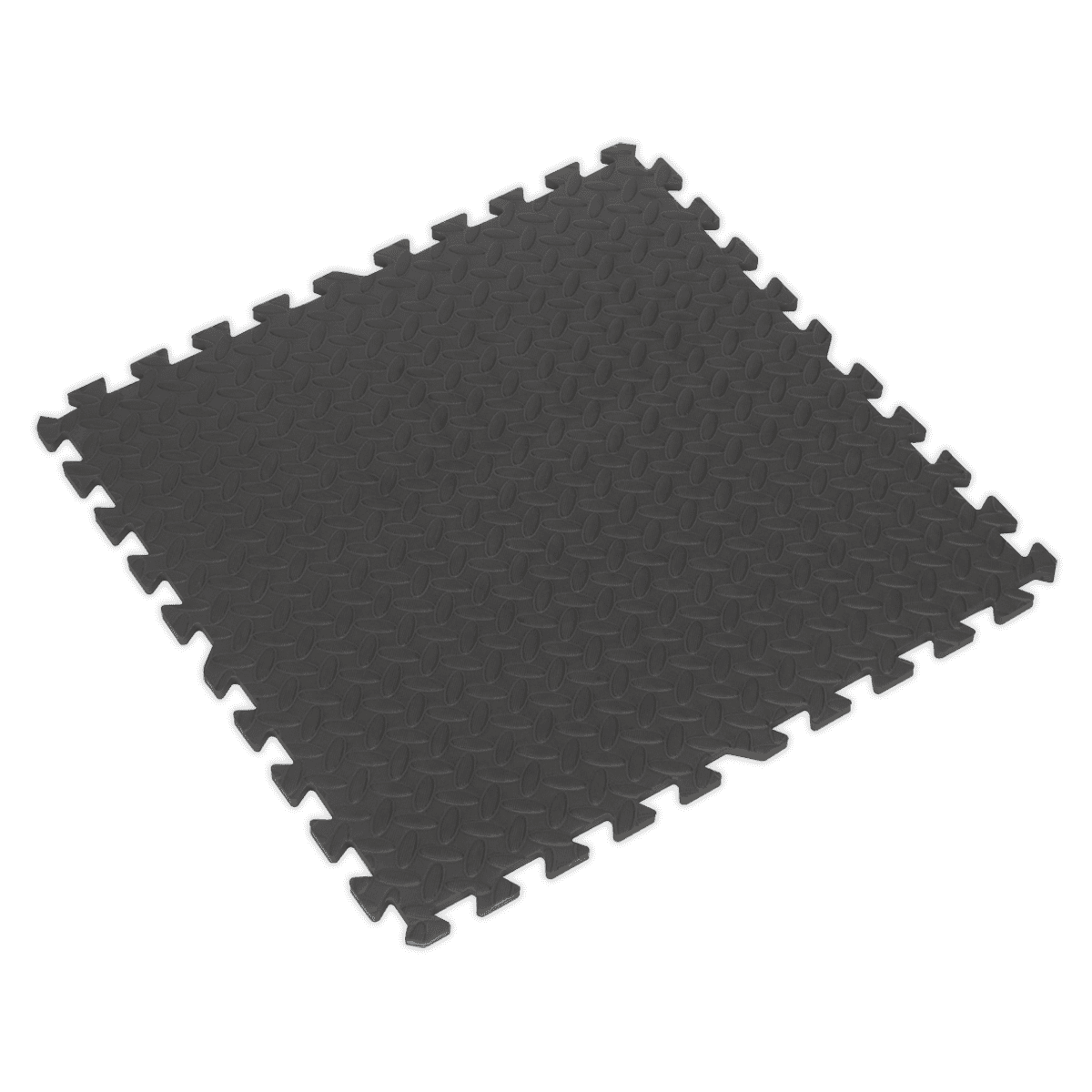 Interlocking EVA Foam Workshop Mat Set 1200 x 1800mm - Image 12
