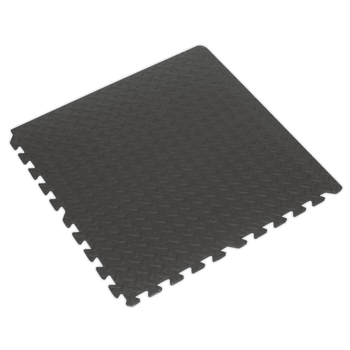 Interlocking EVA Foam Workshop Mat Set 1200 x 1800mm - Image 15