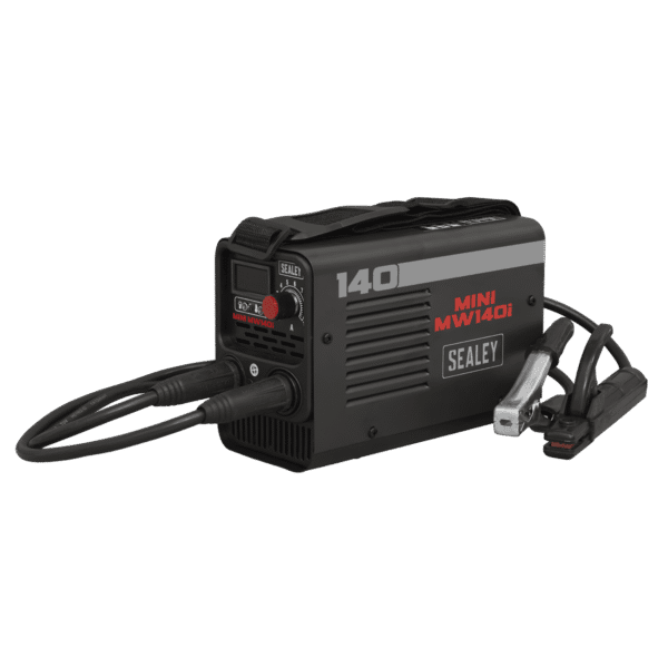 Inverter Welder 140A 230V