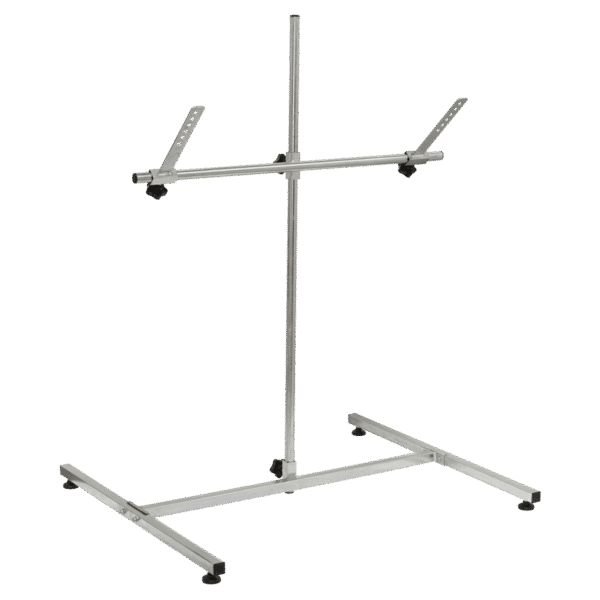 Spray Booth Stand
