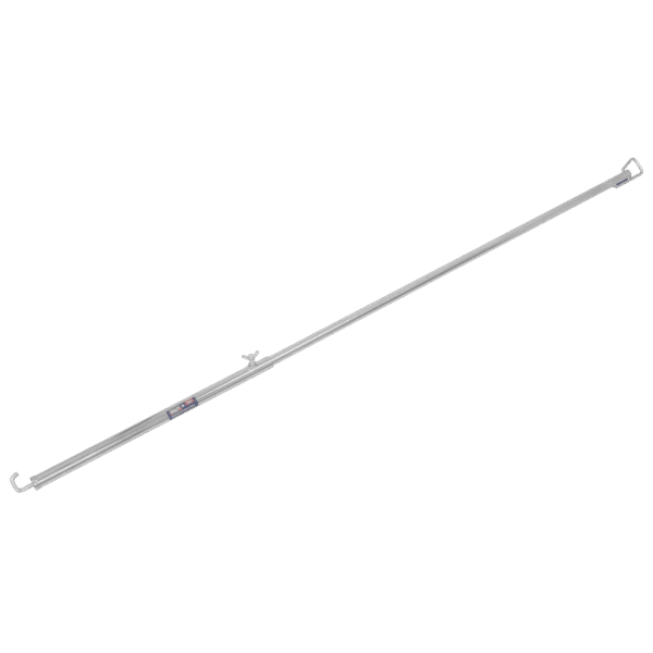 Adjustable Car Boot Support