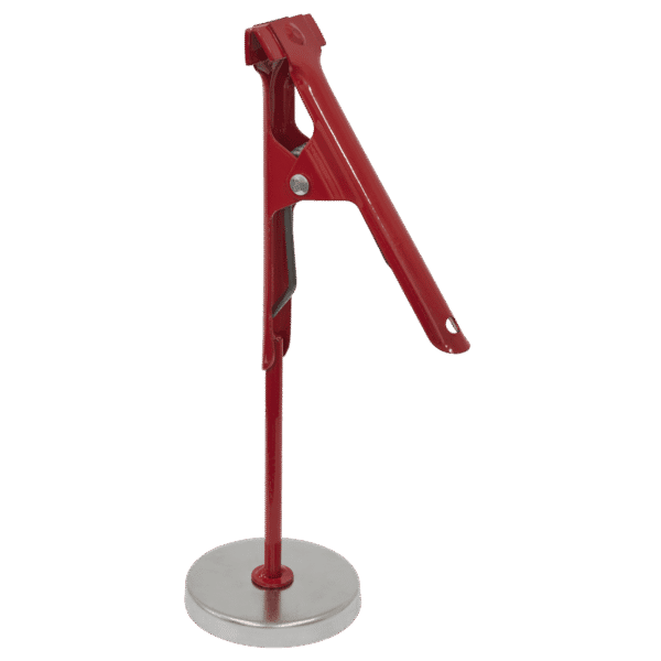 Magnetic Small Parts Holder