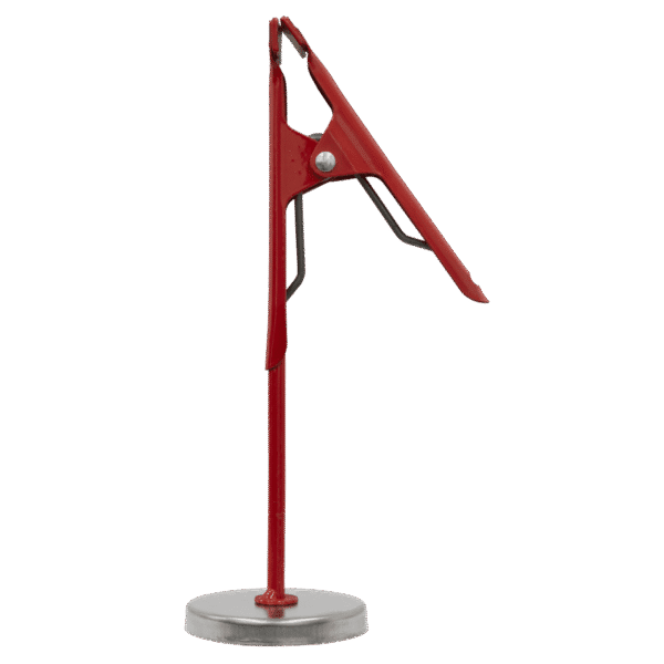 Magnetic Small Parts Holder