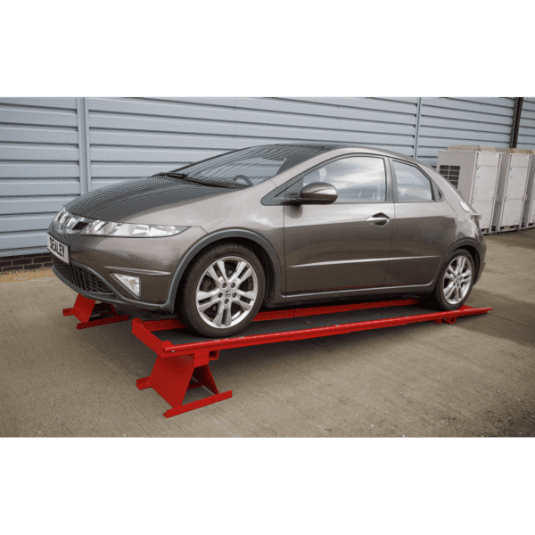 Car Lift/Ramp 3 Tonne