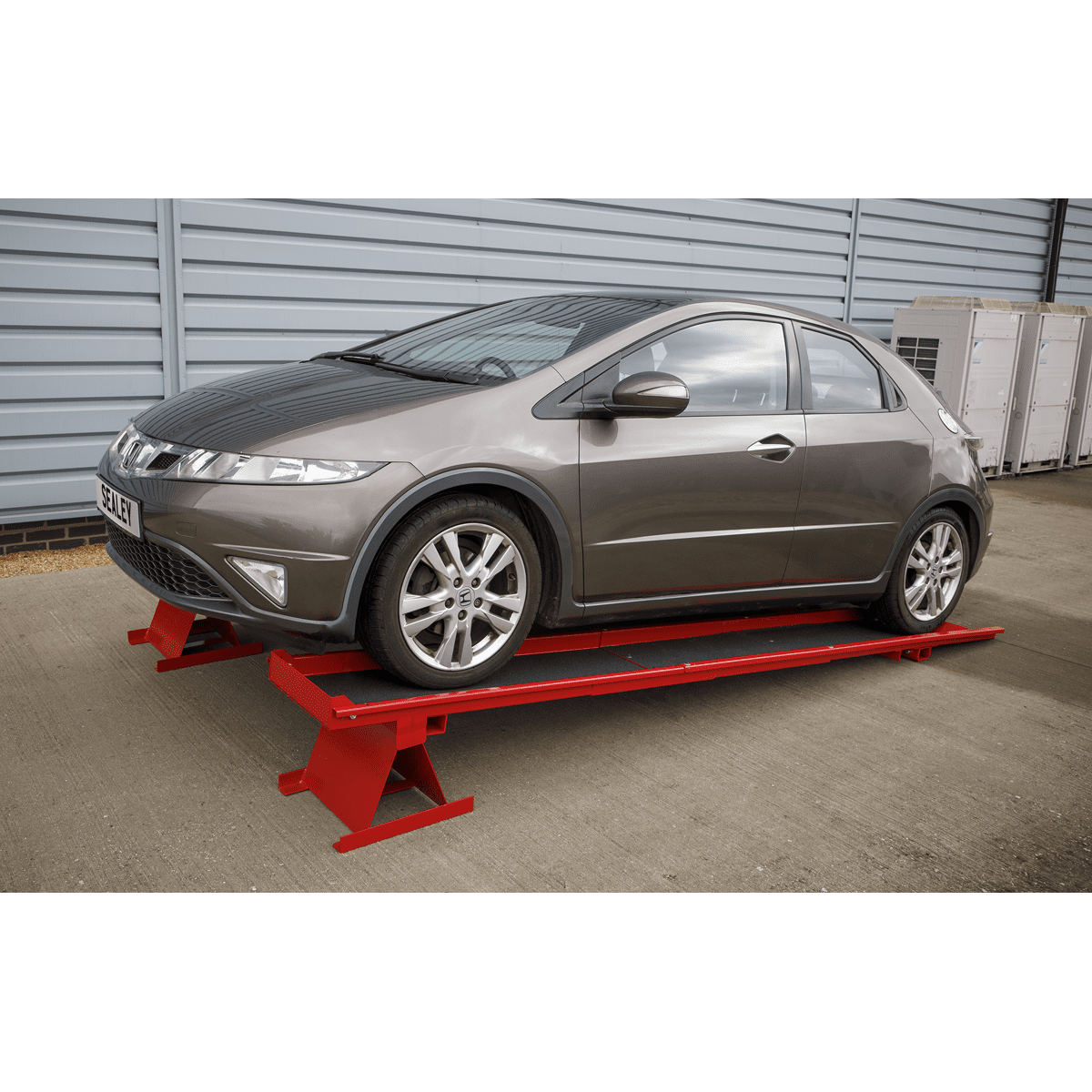 Car Lift/Ramp 3 Tonne